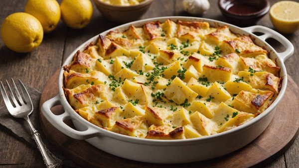 Tartiflette : recettes et astuces pour une cuisson parfaite