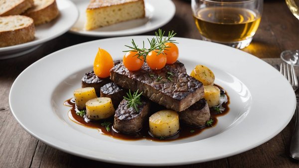 Découvertes gastronomiques : les spécialités alpines à savourer