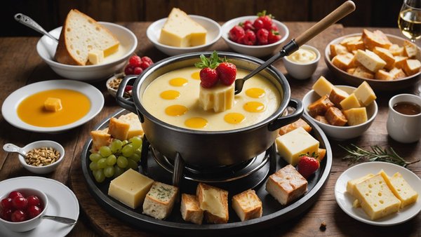 Comment préparer une fondue savoyarde parfaite : astuces et secrets