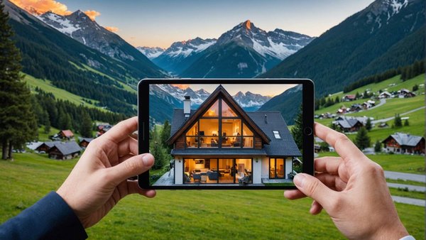 Investir dans l'immobilier alpin : Avantages et opportunités