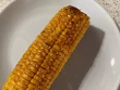 Des épis de maïs dans une friteuse sans huile